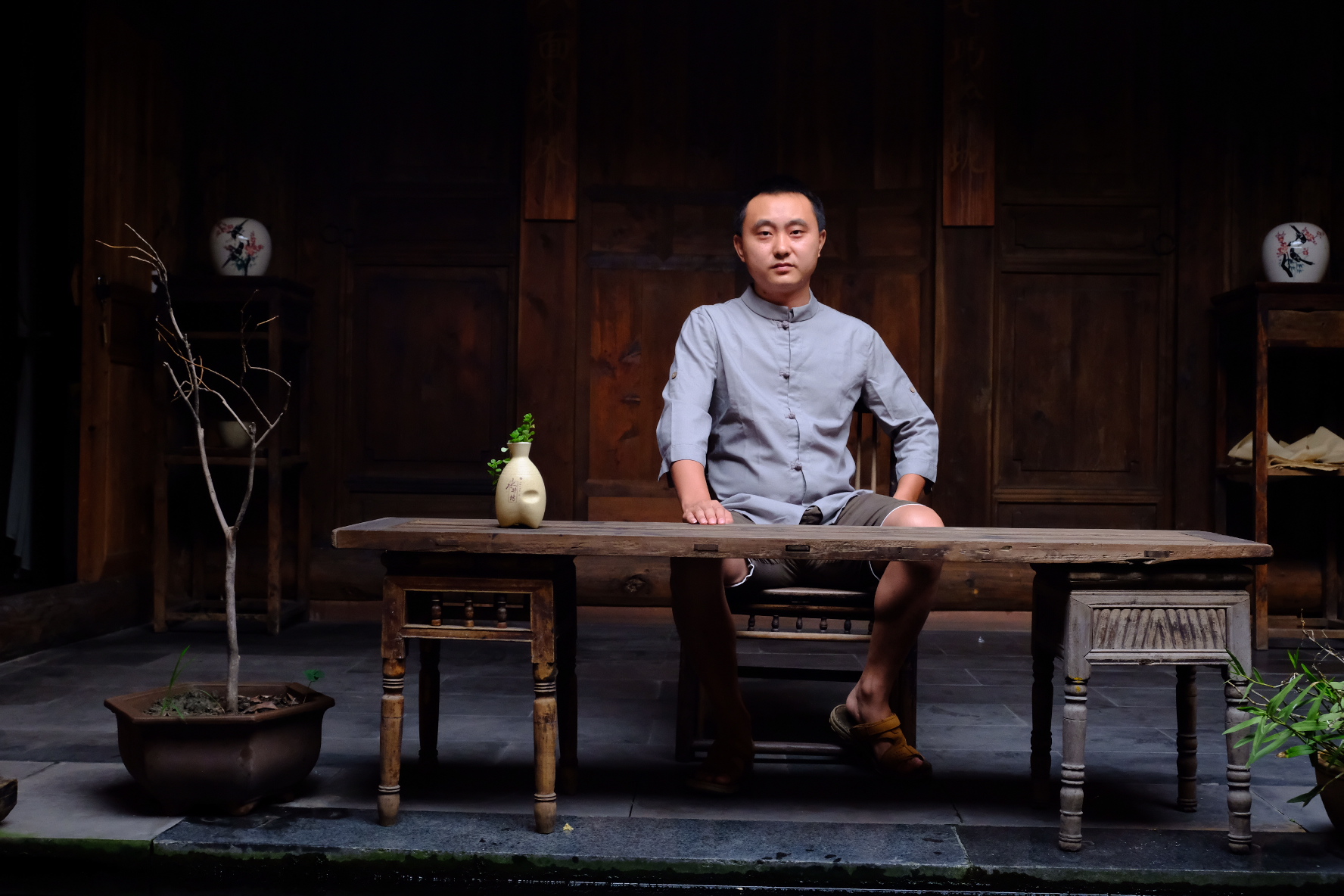 迪梵宜設(shè)計(jì)師,成都別墅設(shè)計(jì)師,成都設(shè)計(jì)師活動(dòng)