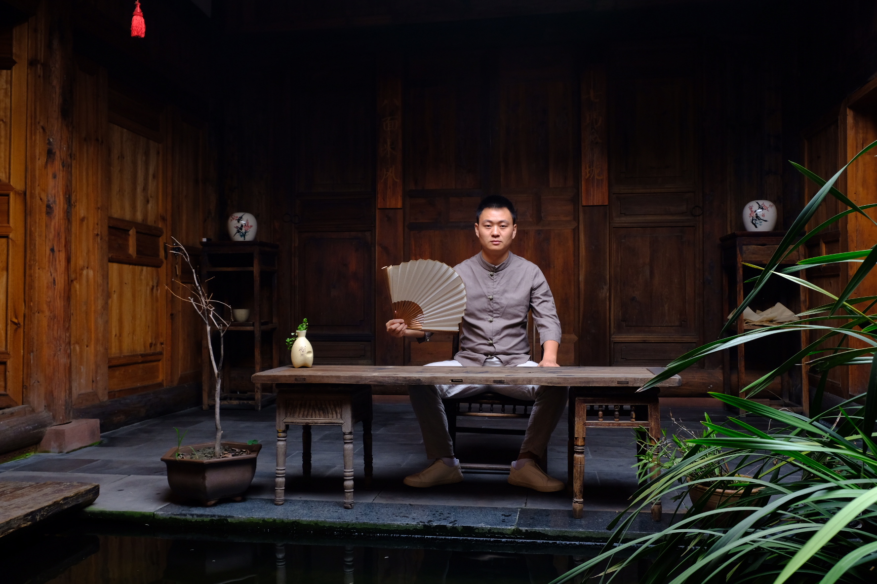 迪梵宜設(shè)計(jì)師,成都別墅設(shè)計(jì)師,成都設(shè)計(jì)師活動(dòng)
