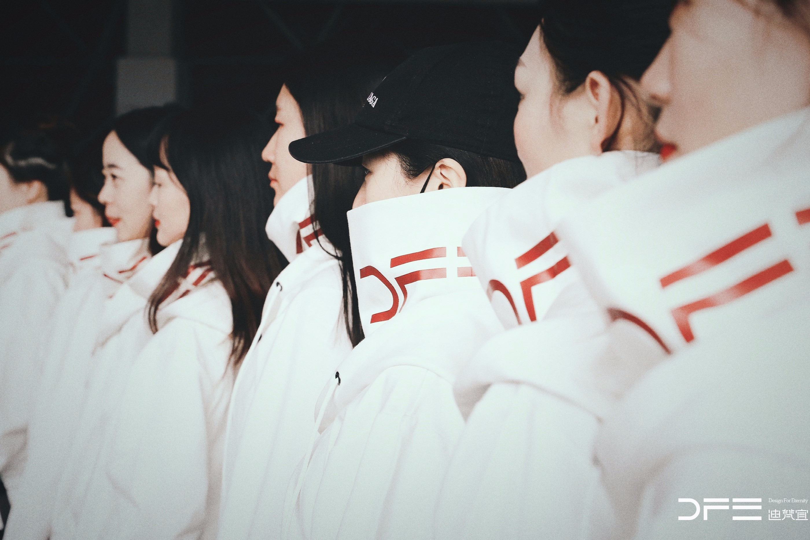 活力無極限，我們不一YOUNG | DFE趣味拓展